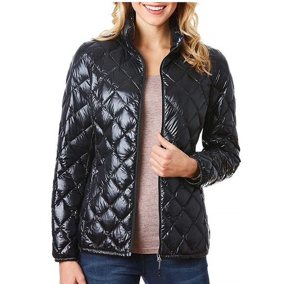 32 Degrees Jackets & Blazers - NWOT 32 DEGREES Heat Ladies'  Ultra Light Down